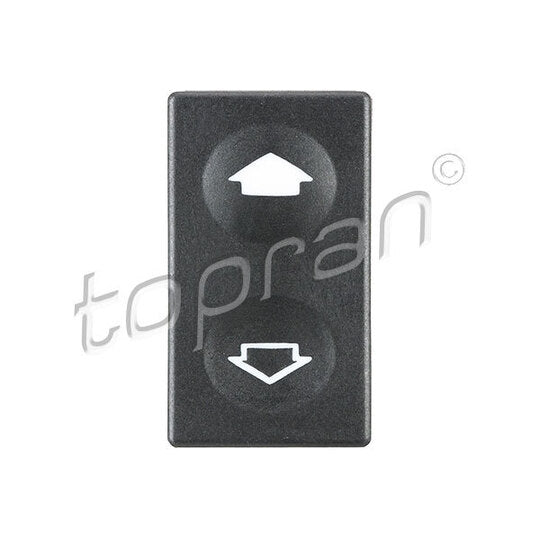 502 233 Switch, window regulator