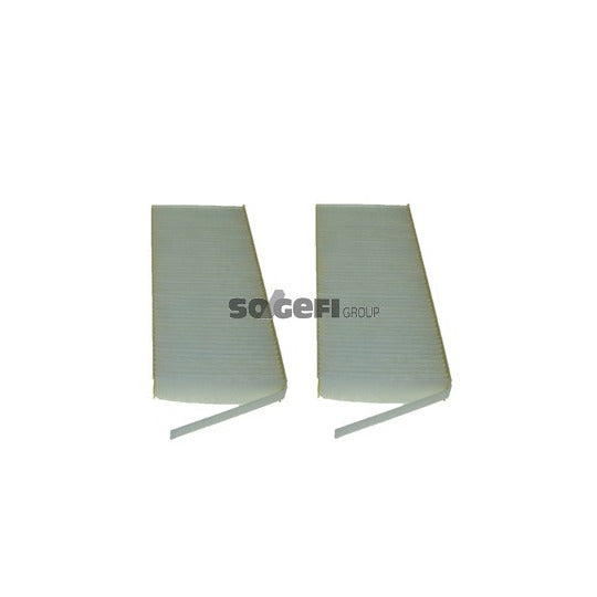 AH387-2 Filter, interior air