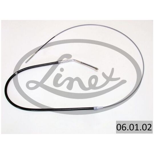 06.01.02 Handbrake cable