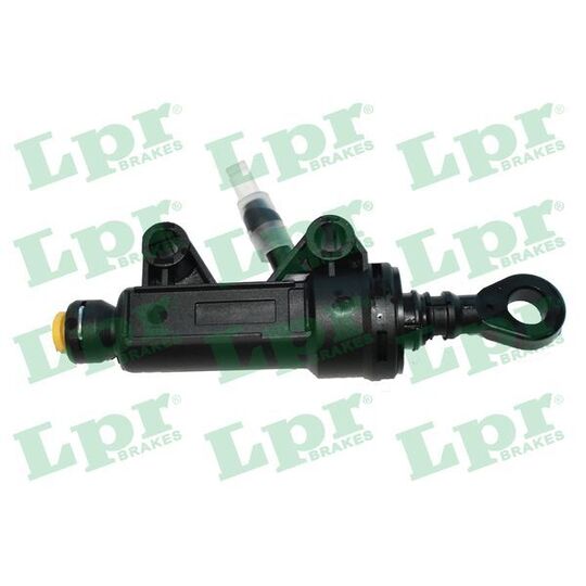 2549 Master Cylinder, clutch