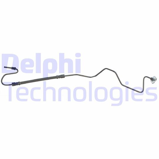 LH7014 Brake Hose