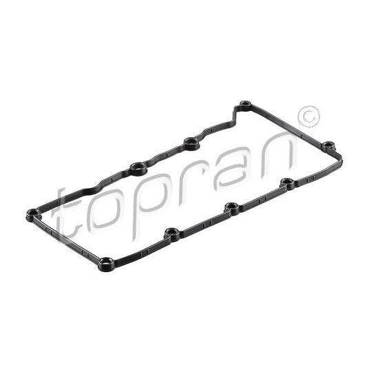 117 366 Gasket, cylinder head cover
