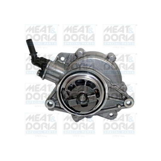 91129 Vacuum Pump, brake system