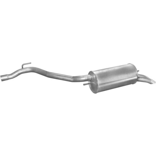 30.239 End Silencer