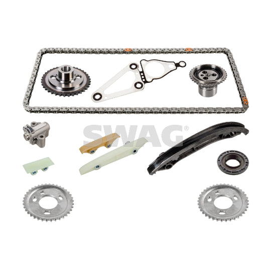 33 10 1335 Timing Chain Kit