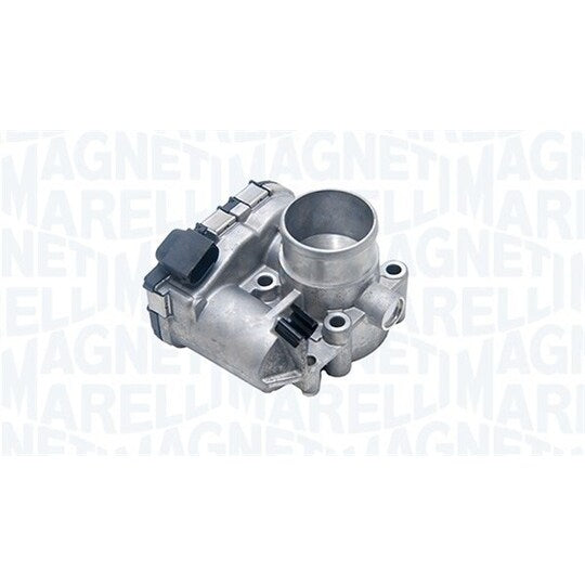 802100000013 Throttle body