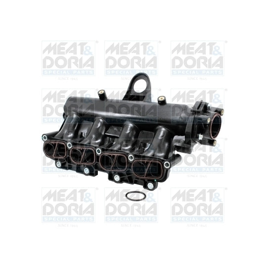 89426E Intake Manifold Module