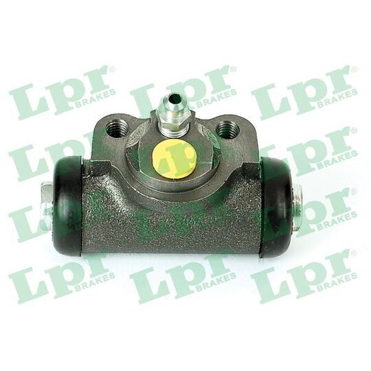 4334 Wheel Brake Cylinder