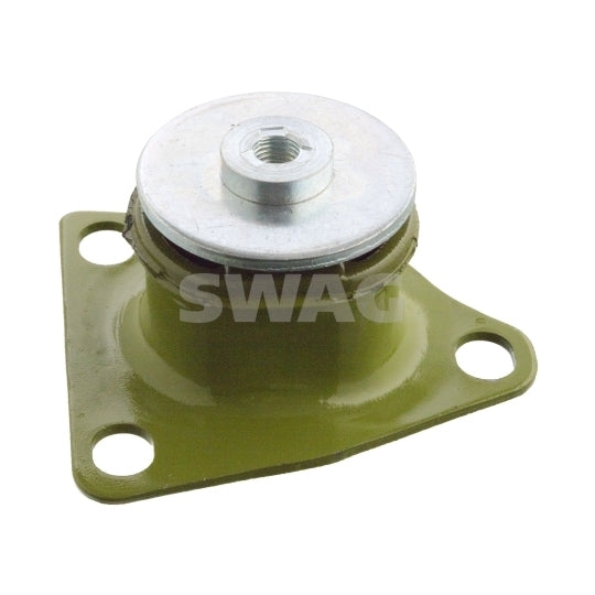 30 13 0076 Mounting, automatic transmission support
