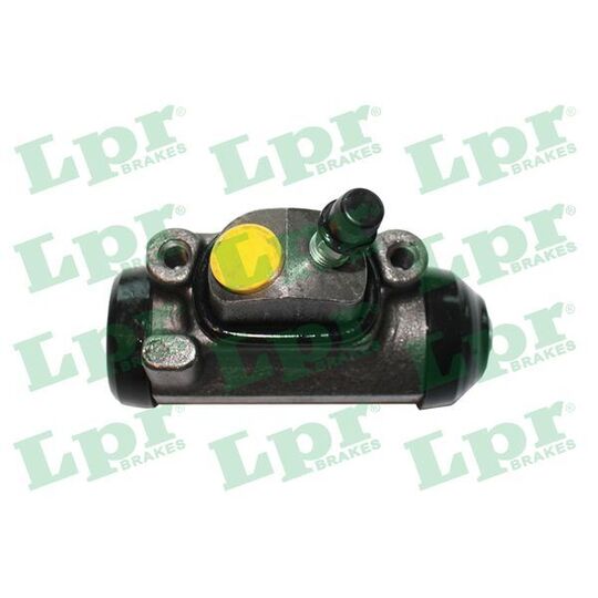 5351 Wheel Brake Cylinder
