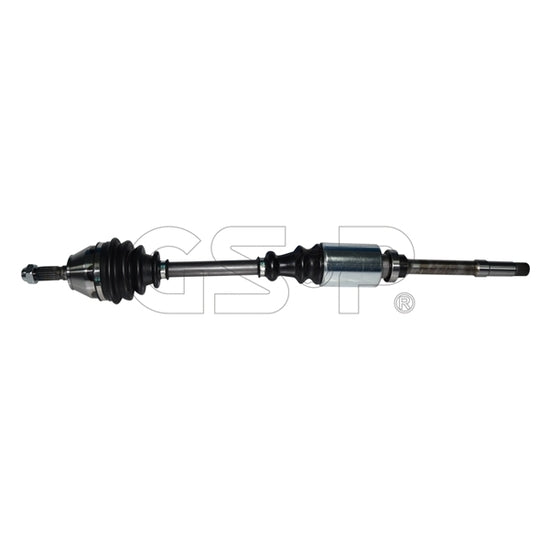 210118 Drive Shaft