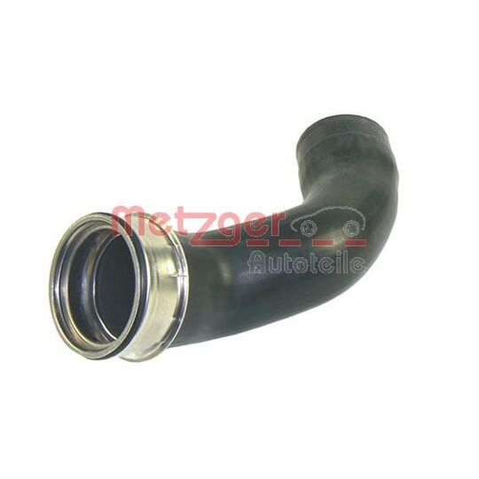 2400039 Charger Air Hose