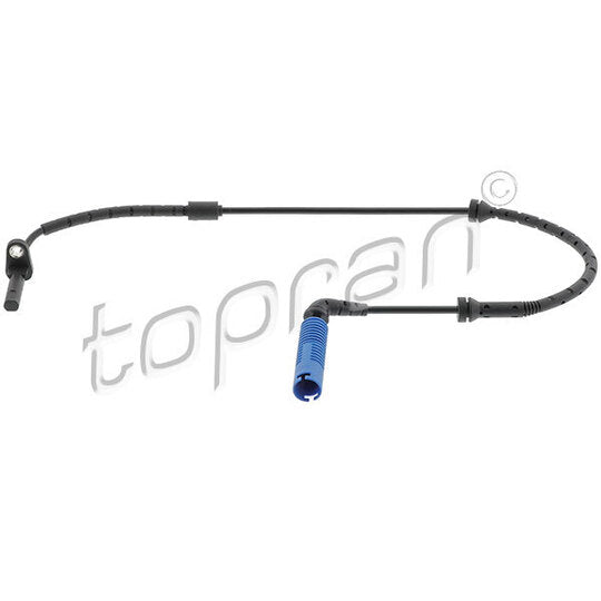 501 464 Sensor, wheel speed