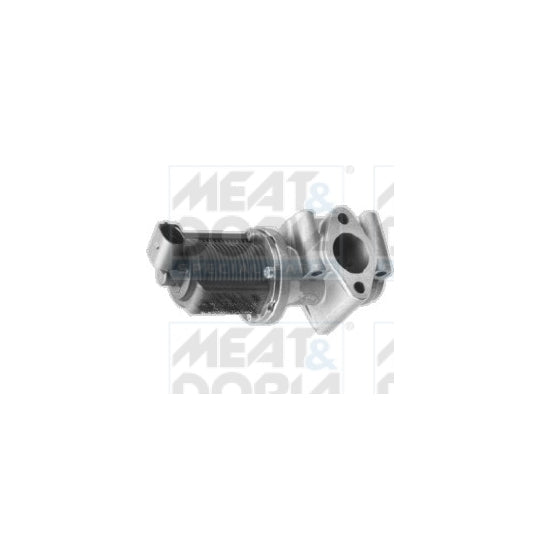 88015 EGR Valve