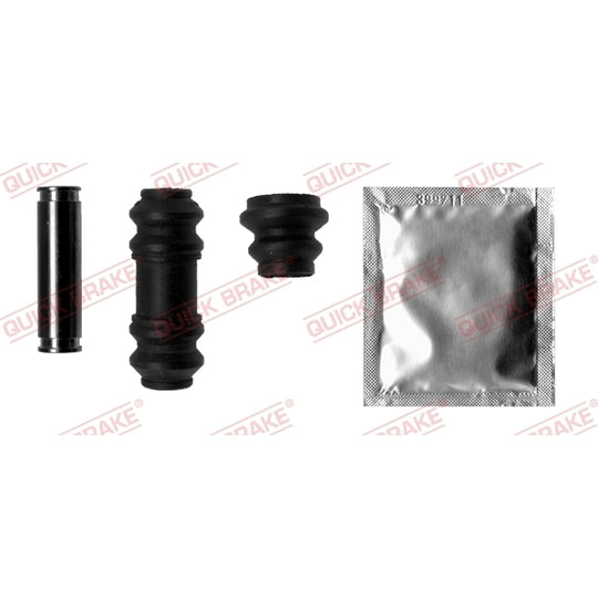 113-1326X Disk brake caliper repair kit