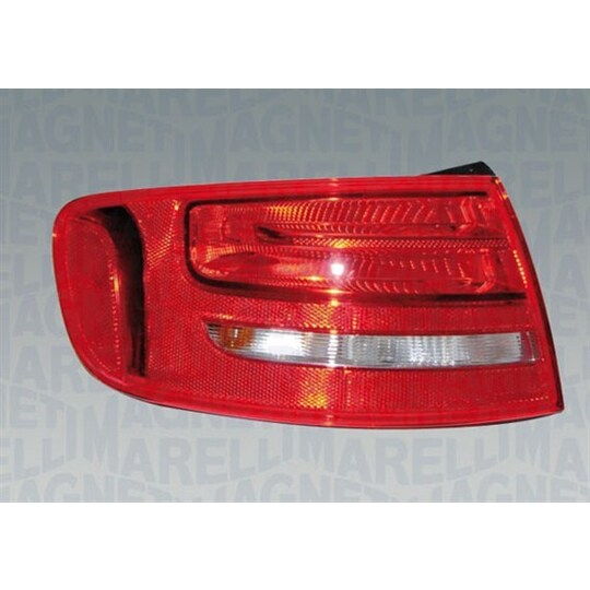 714021970801 Combination Rearlight