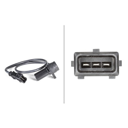 6PU009 146-211 Pulse Sensor, flywheel