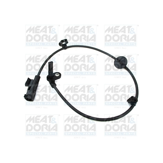 90889 Sensor, wheel speed