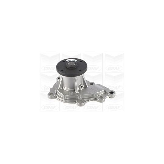 PA1196 Water pump