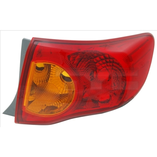 11-11215-01-2 Combination Rearlight
