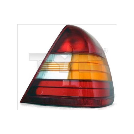 11-5192-11-2 Combination Rearlight