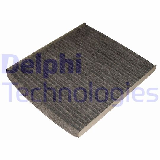 TSP0325222C Filter, interior air