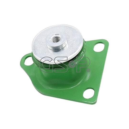 510124 Mounting, automatic transmission support