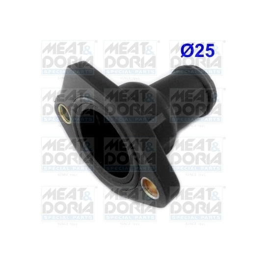 93103 Coolant Flange