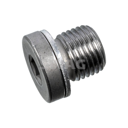 33 10 1976 Screw Plug