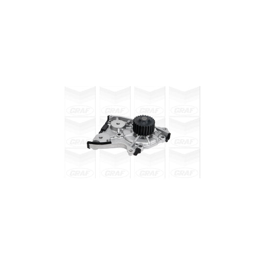 PA1015 Water pump