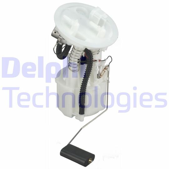 FG1872-12B1 Fuel Feed Unit
