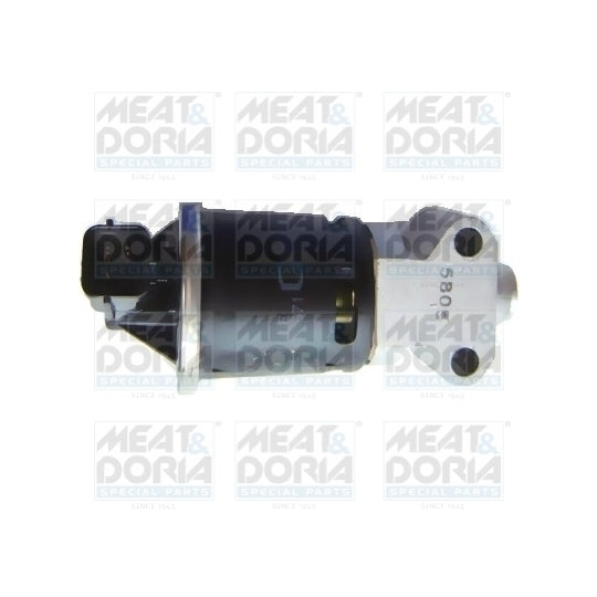 88122 EGR Valve