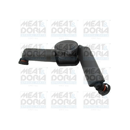 91647 Hose, crankcase breather