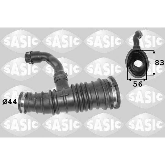 3336251 Charger Air Hose