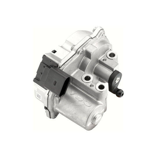 A2C59513862 Control, change-over cover (induction pipe)