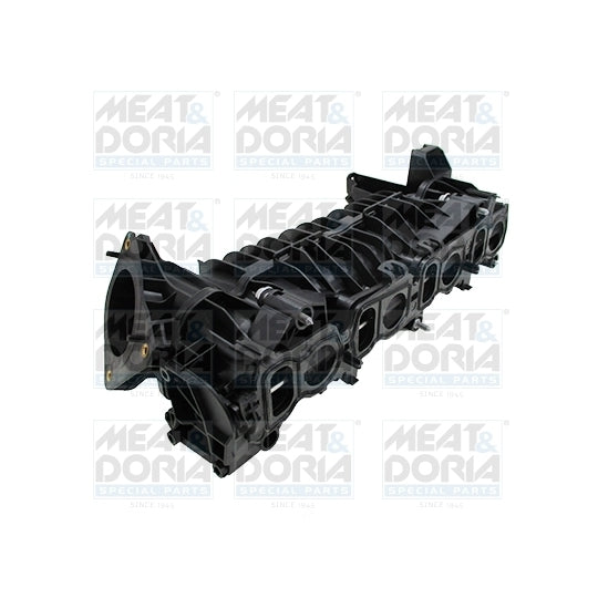 89546 Intake Manifold Module