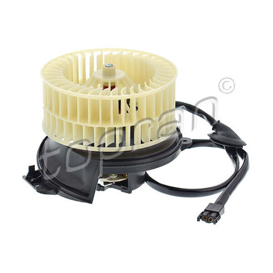 401 541 Electric Motor, interior blower