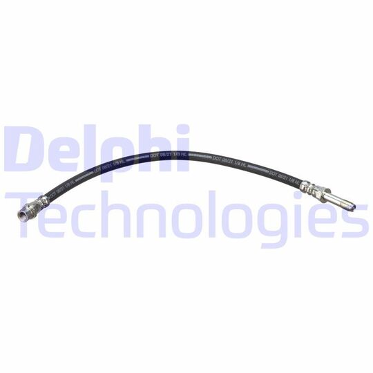 LH7696 Brake Hose