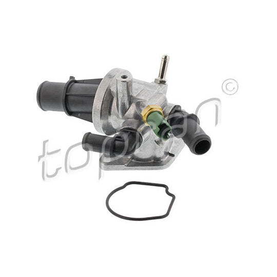 207 509 Thermostat housing