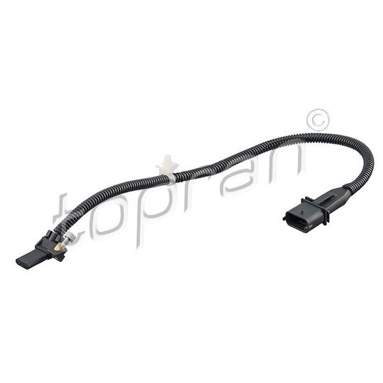 208 872 Sensor, crankshaft pulse