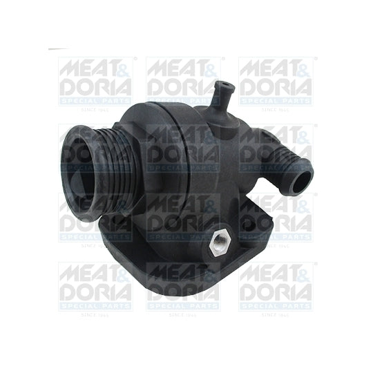 93217 Coolant Flange