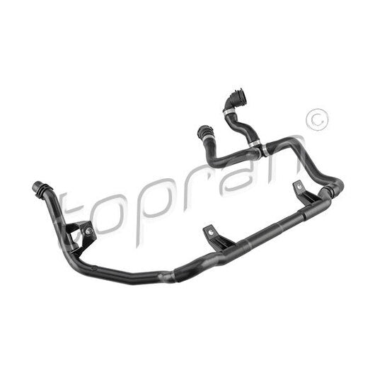 503 548 Coolant Tube