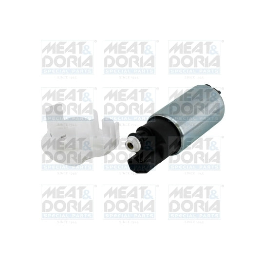 77931 Fuel Pump