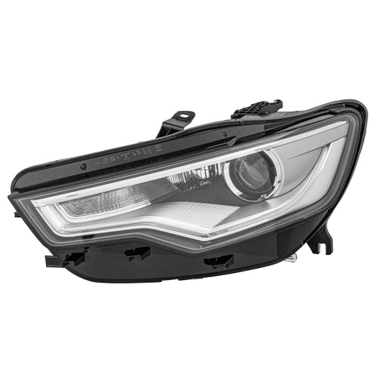 1ZT 011 150-311 Headlight