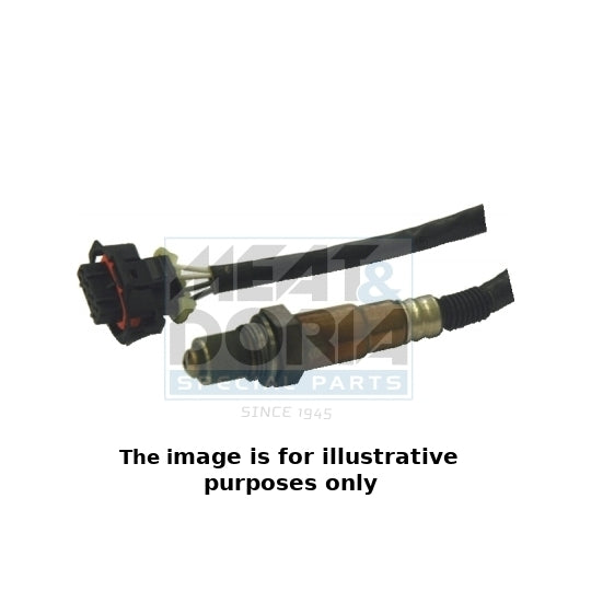 81647E Lambda Sensor