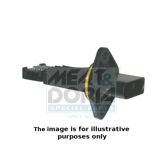 86027E Air Flow Sensor