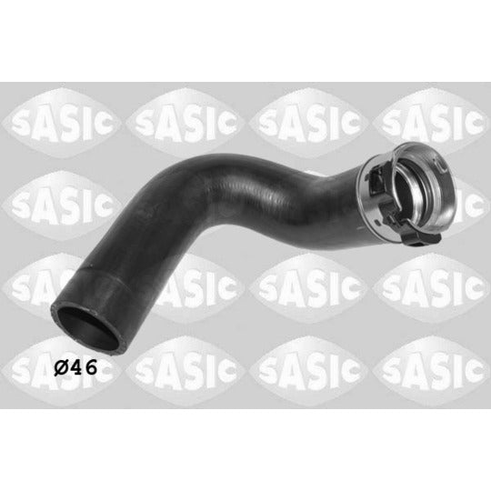 3336342 Charger Air Hose