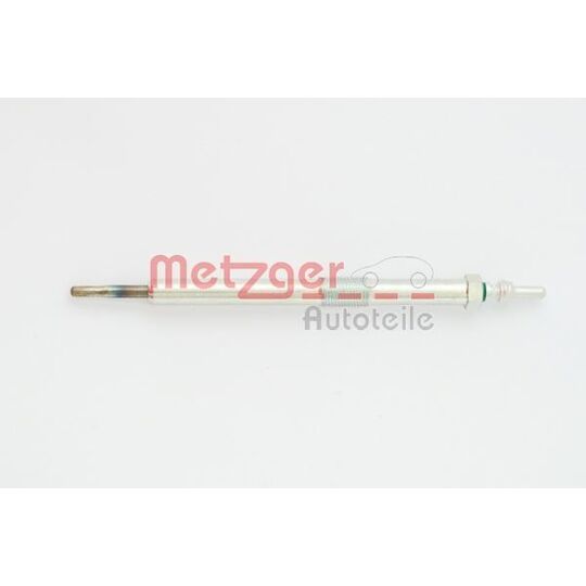 H1 124 Glow Plug