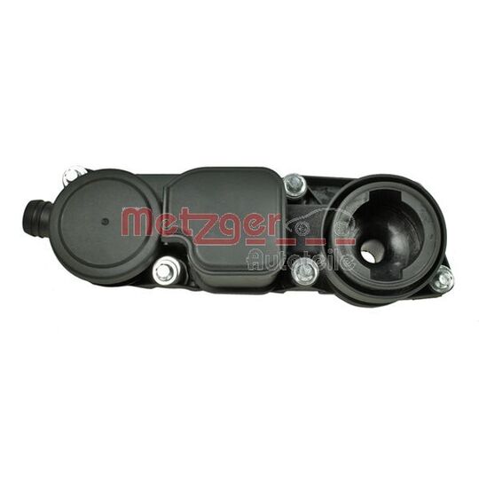 2385102 Valve, engine block breather