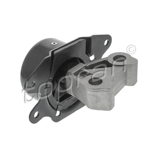 207 561 Engine Mounting
